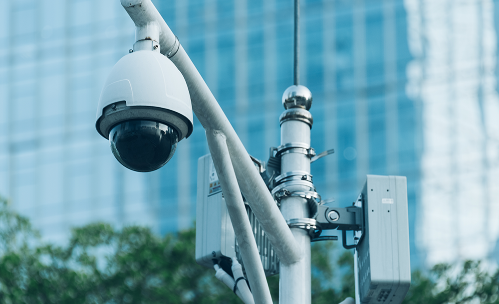 CCTV ENERGY FARMS BRADFORD